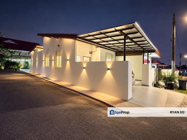 House for rent in Melodies Garden, Johor Bahru