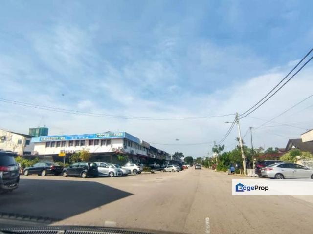Shop for rent in Johore Bahru, Johor