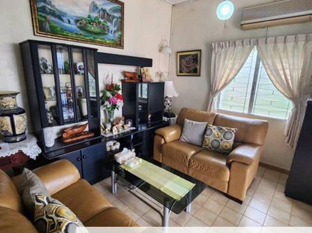 House for sale in Johore Bahru, Johor