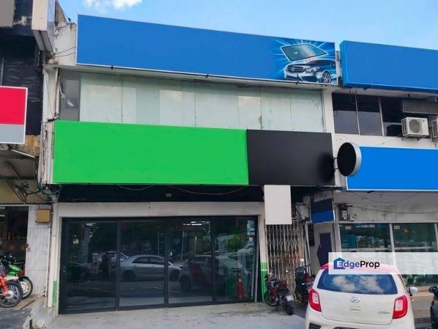 Shop for rent in Johore Bahru, Johor