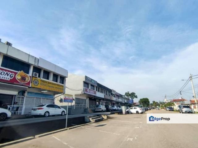 Shop for sale in Johore Bahru, Johor