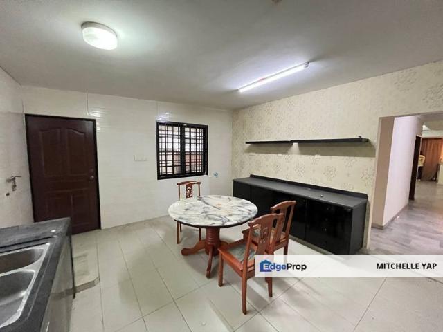 House for sale in Johore Bahru, Johor