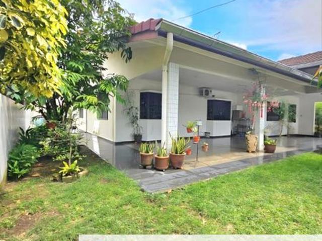 House for sale in Johore Bahru, Johor