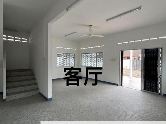 House for rent in Johore Bahru, Johor