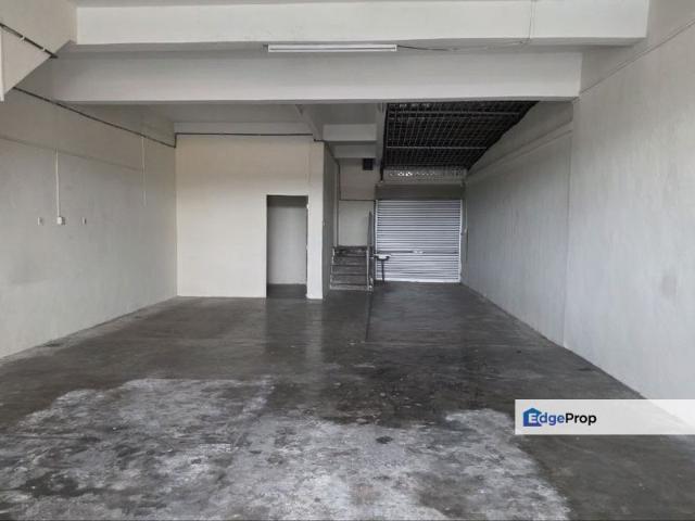 Shop for rent in Johore Bahru, Johor