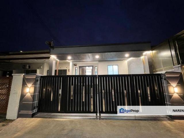 House for sale in Johore Bahru, Johor