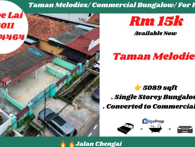 Shop for rent in Johore Bahru, Johor