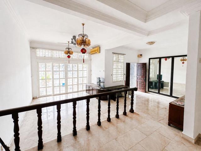 Terraced House for rent in Johore Bahru, Johor
