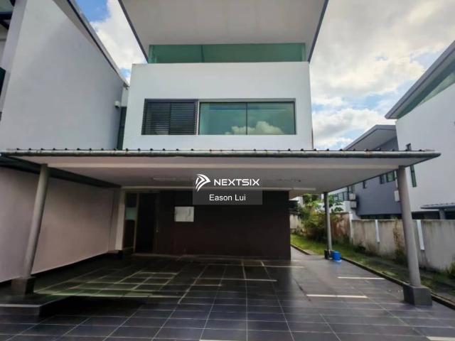 Residential House for sale in Johore Bahru, Johor