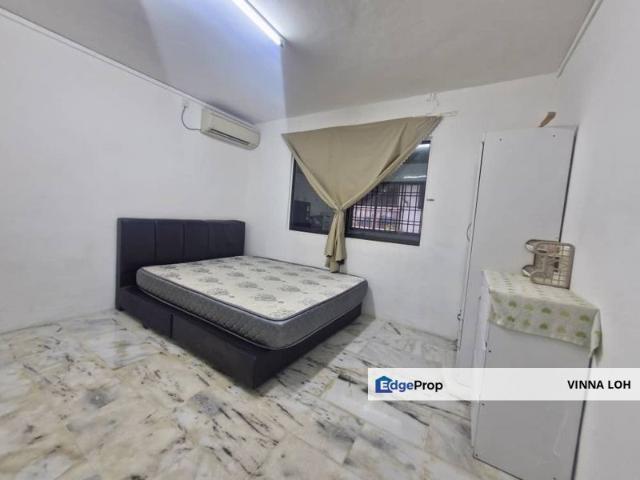 Condominium for rent in Johore Bahru, Johor
