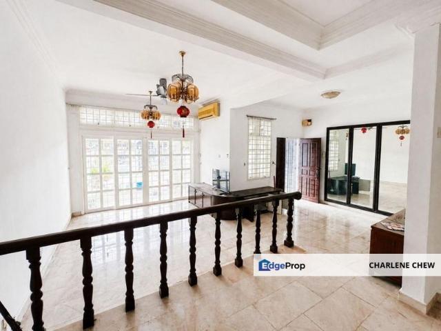House for rent in Johore Bahru, Johor