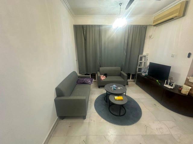 Terraced House for rent in Johore Bahru, Johor