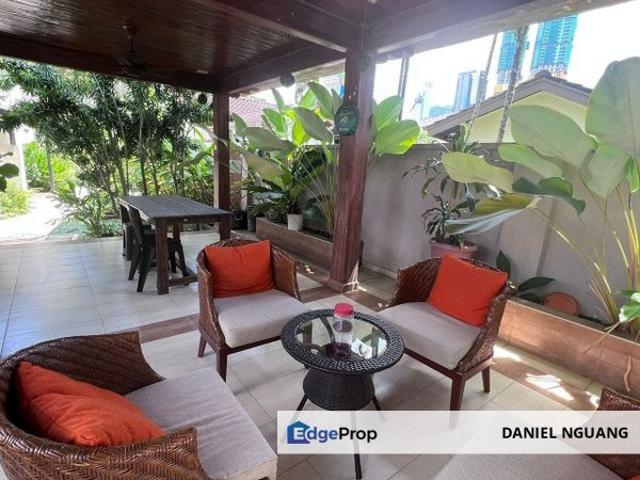 House for sale in Johore Bahru, Johor