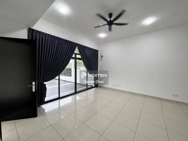 Residential House for rent in Johore Bahru, Johor