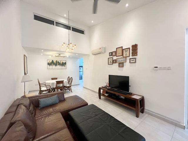 Terraced House for sale in Johore Bahru, Johor