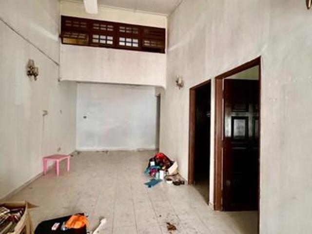 Terraced House for sale in Johor Bahru
