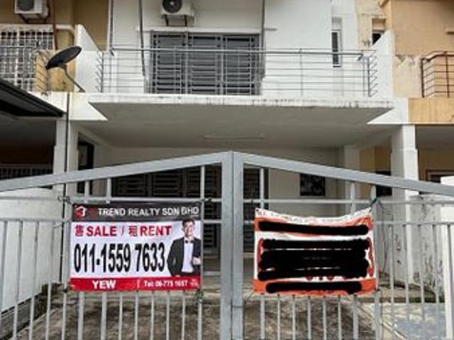 House for rent in Sendayan Village, Negeri Sembilan