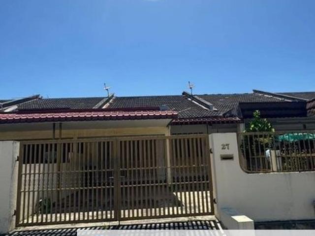 House for sale in Perak, Tanjong Ipoh