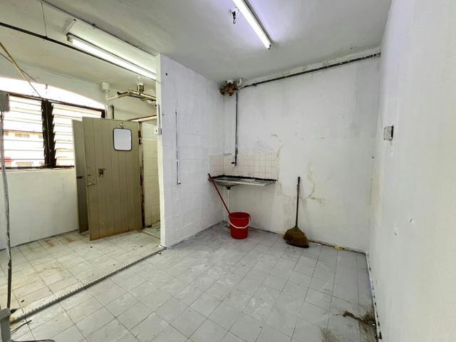 Flat for sale in Johore Bahru, Johor