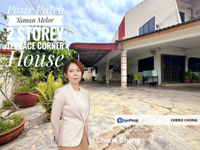 House for sale in Perak, Tanjong Ipoh