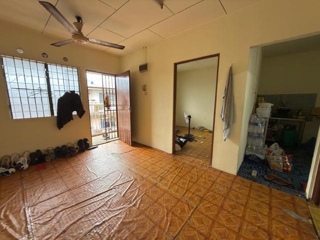 Flat for sale in Johore Bahru, Johor