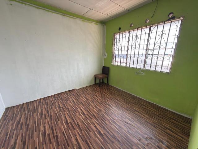 Flat for sale in Johore Bahru, Johor