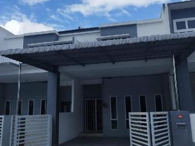 Terraced House for sale in Perak, Intan