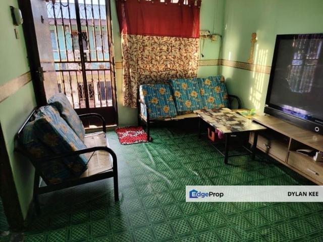 Flat for sale in Johore Bahru, Johor