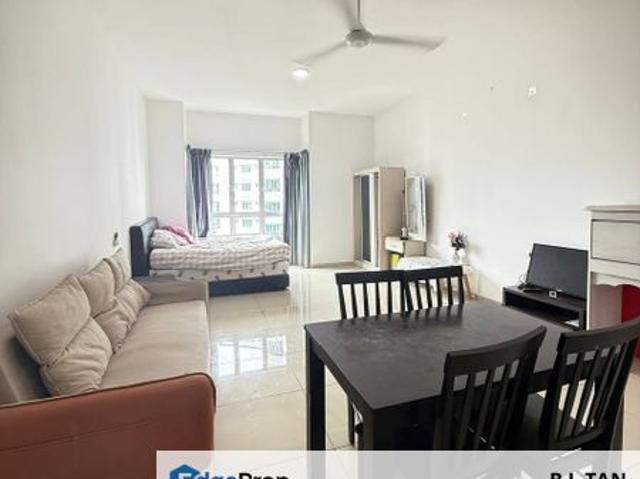 Flat for rent in Johore Bahru, Johor