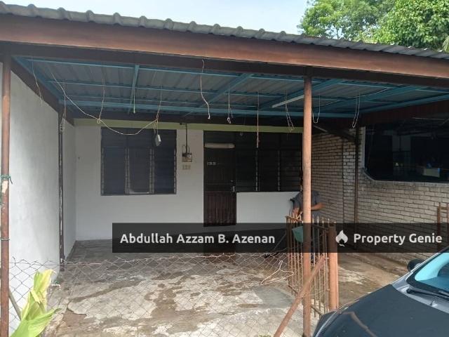 Terraced House for sale in Padang Serai, Kedah