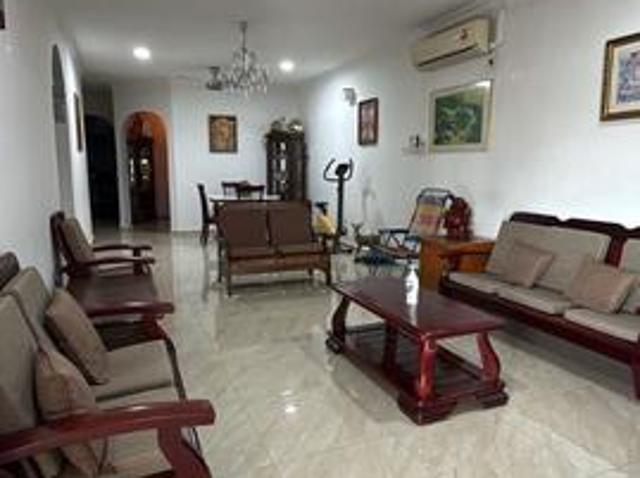 Residential House for sale in Kulim, Kedah