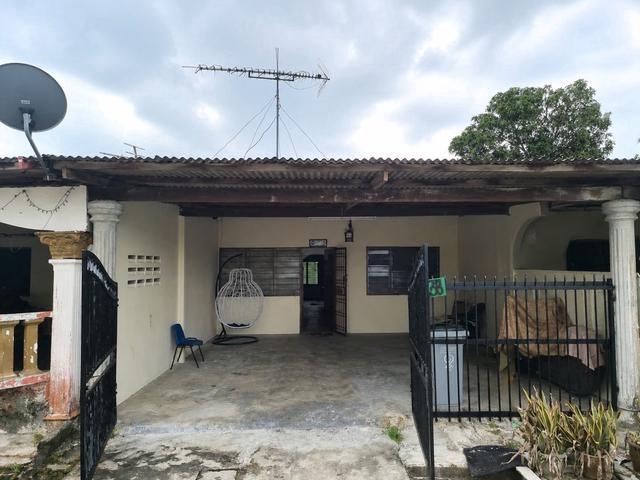 Terraced House for sale in Ulu Tiram, Johor Bahru