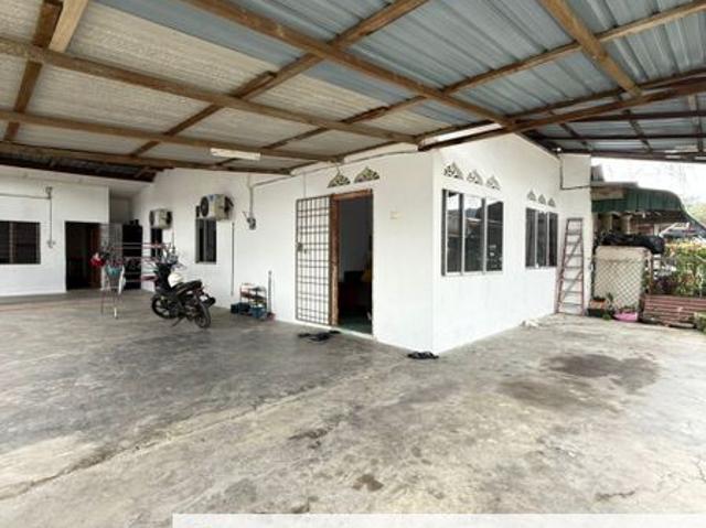 House for sale in Kulim, Kedah