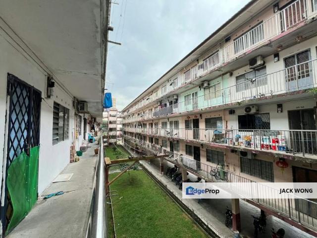 Flat for sale in Johore Bahru, Johor