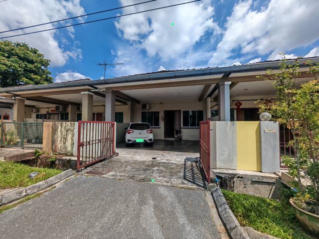 Terraced House for sale in Samarahan, Kota Samarahan