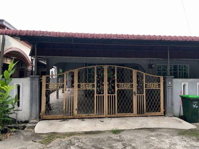 Residential House for sale in Pendang, Kedah