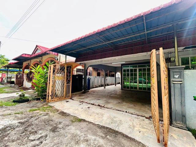 Residential House for sale in Pendang, Kedah