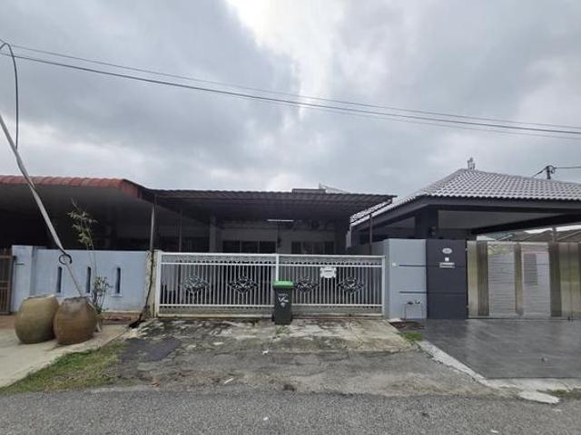 Terraced House for sale in Sungai Petani, Kuala Muda