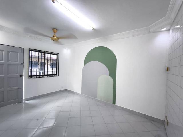 Flat for sale in Johore Bahru, Johor