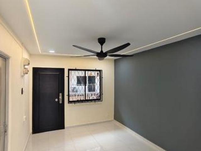 Flat for sale in Johore Bahru, Johor