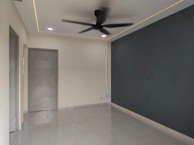 Flat for sale in Johore Bahru, Johor