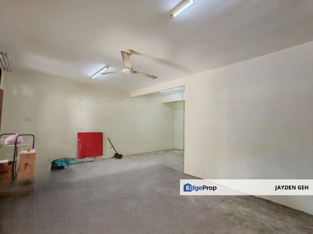 House for sale in Jitra, Kedah