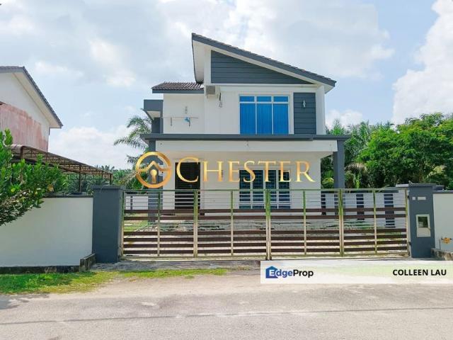 House for sale in Batu Pahat, Johor