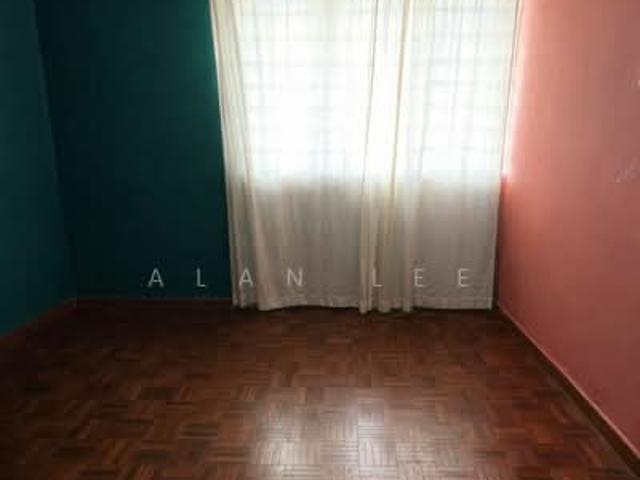House for sale in Langat, Selangor