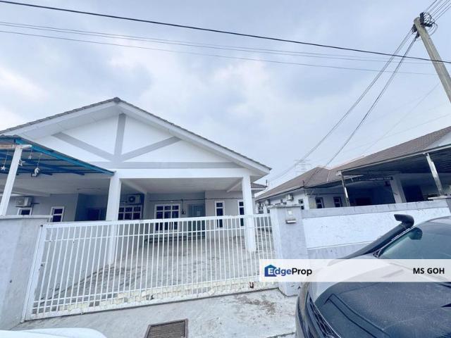 House for sale in Yong Peng, Batu Pahat