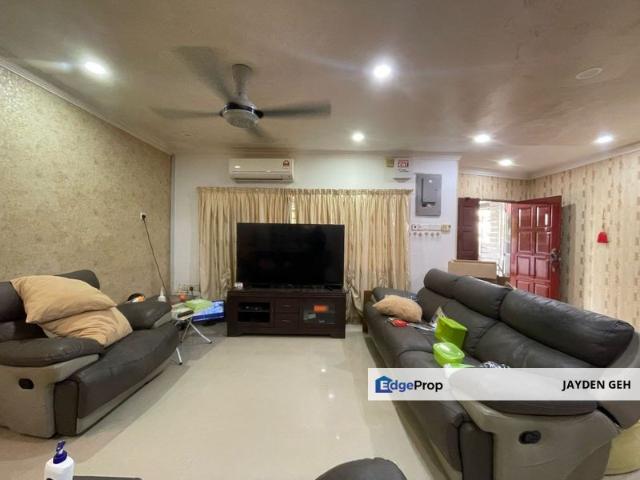 House for sale in Jitra, Kedah