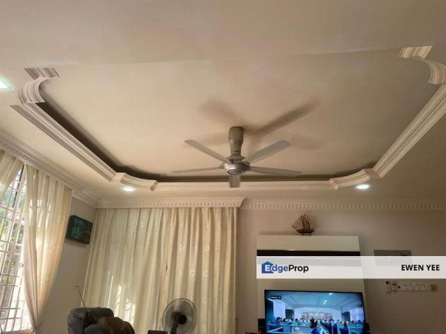 House for sale in Jitra, Kedah