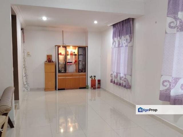 House for sale in Jitra, Kedah