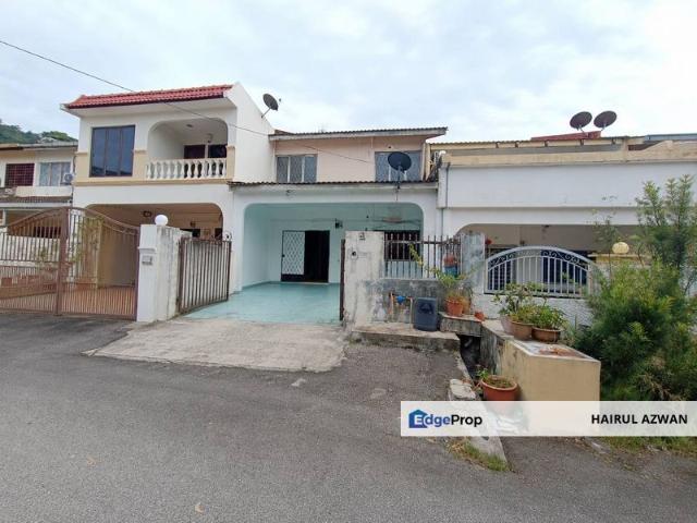 House for sale in Taman Melur, Majlis Perbandaran Ampang Jaya