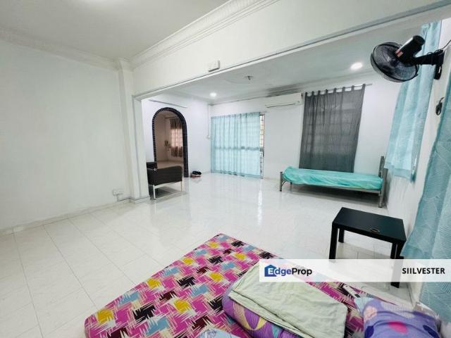 House for sale in Langat, Selangor